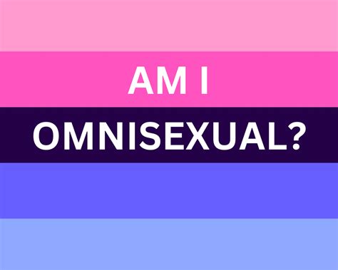 omnisexuel|Omnisexual 